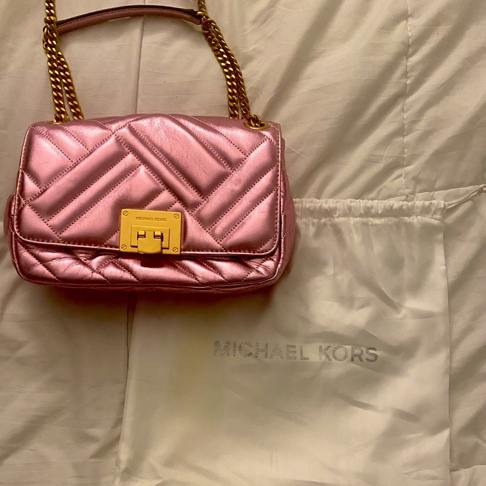 Michael Kors Vivianne bag USED